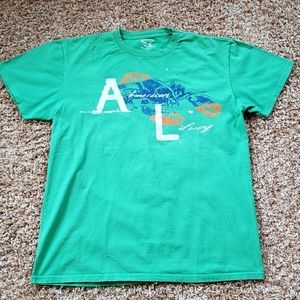American Living Men's T-Shirt